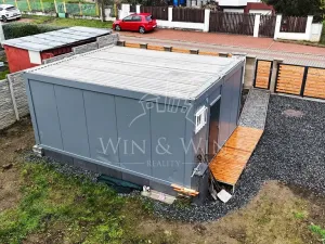 Prodej pozemku pro bydlení, Praha - Horní Počernice, bratranců Veverkových, 407 m2