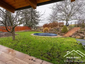 Prodej rodinného domu, Chotutice, Průběžná, 122 m2