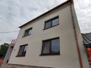 Prodej rodinného domu, Lanžhot, B. Němcové, 229 m2
