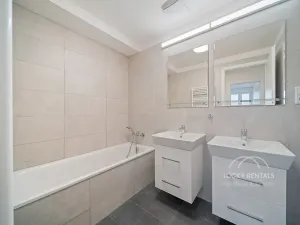 Pronájem bytu 2+kk, Praha - Chodov, Líbalova, 54 m2