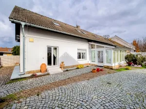 Prodej apartmánu, Pardubice, Žižkova, 250 m2