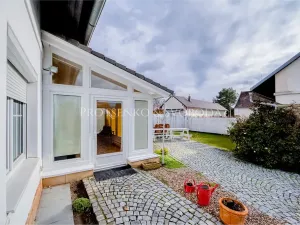 Prodej skladu, Pardubice, Žižkova, 250 m2