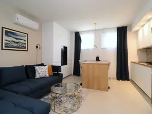 Prodej bytu 2+kk, Tisno, Chorvatsko, Dolac, 46 m2