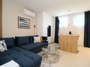 Prodej bytu 2+kk, Tisno, Chorvatsko, Dolac, 46 m2