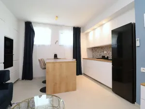 Prodej bytu 2+kk, Tisno, Chorvatsko, Dolac, 46 m2