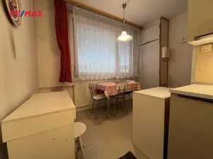 Prodej bytu 2+1, Plzeň, Majakovského, 60 m2