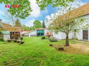 Prodej rodinného domu, Planá, 300 m2