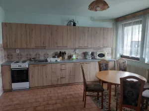 Prodej rodinného domu, Frymburk, 200 m2