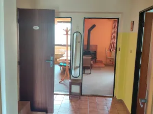 Prodej rodinného domu, Frymburk, 200 m2