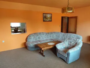 Prodej rodinného domu, Frymburk, 200 m2