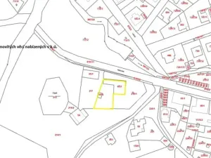 Prodej rodinného domu, Osek, Nelsonská, 268 m2