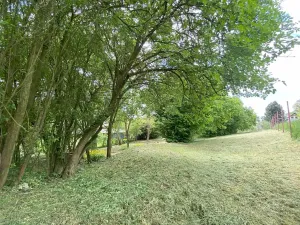 Prodej pozemku pro bydlení, Vonoklasy, 1002 m2