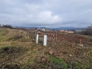 Prodej pozemku pro bydlení, Černý Důl, 1882 m2