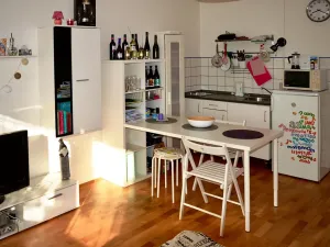 Prodej bytu 1+kk, Jihlava, 32 m2