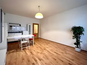 Prodej bytu 1+kk, Jihlava, 32 m2