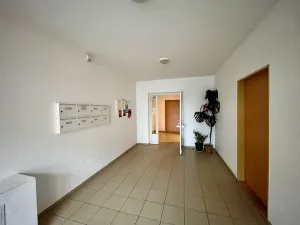 Prodej bytu 1+kk, Jihlava, 32 m2