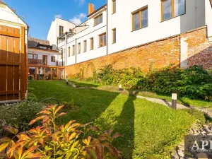 Prodej rodinného domu, Uherský Brod, Masarykovo nám., 131 m2