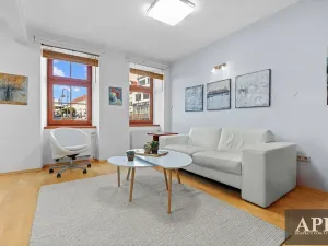 Prodej rodinného domu, Uherský Brod, Masarykovo nám., 131 m2