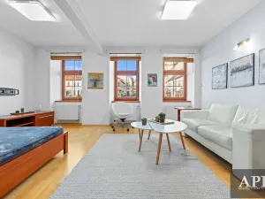 Prodej rodinného domu, Uherský Brod, Masarykovo nám., 131 m2