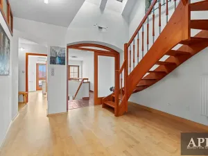 Prodej rodinného domu, Uherský Brod, Masarykovo nám., 131 m2