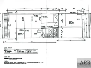 Prodej obchodního prostoru, Uherský Brod, Masarykovo nám., 275 m2