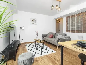 Prodej bytu 3+1, Poděbrady, Dr. Horákové, 86 m2