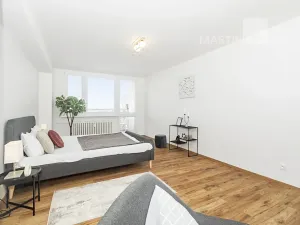 Prodej bytu 3+1, Poděbrady, Dr. Horákové, 86 m2