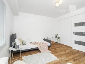 Prodej bytu 3+1, Poděbrady, Dr. Horákové, 86 m2