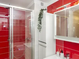 Prodej bytu 3+1, Poděbrady, Dr. Horákové, 86 m2