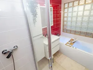 Prodej bytu 3+1, Poděbrady, Dr. Horákové, 86 m2