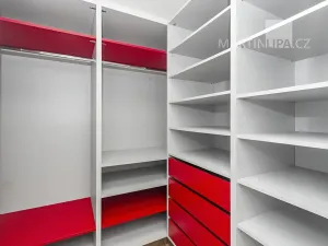 Prodej bytu 3+1, Poděbrady, Dr. Horákové, 86 m2