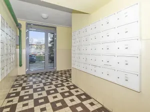 Prodej bytu 3+1, Poděbrady, Dr. Horákové, 86 m2