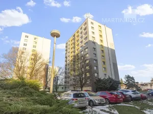 Prodej bytu 3+1, Poděbrady, Dr. Horákové, 86 m2