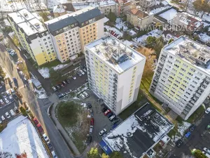 Prodej bytu 3+1, Poděbrady, Dr. Horákové, 86 m2