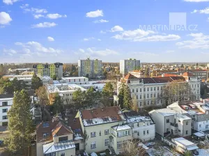 Prodej bytu 3+1, Poděbrady, Dr. Horákové, 86 m2