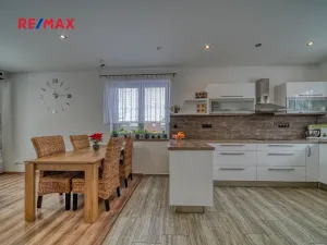 Prodej rodinného domu, Křečhoř, 108 m2