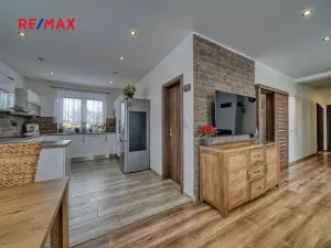 Prodej rodinného domu, Křečhoř, 108 m2