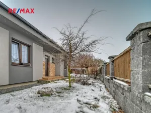 Prodej rodinného domu, Křečhoř, 108 m2