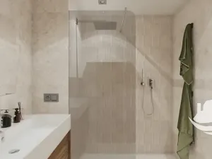 Prodej bytu 3+kk, Mijas, Španělsko, 69 m2