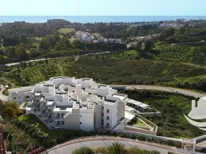 Prodej bytu 3+kk, Mijas, Španělsko, 69 m2