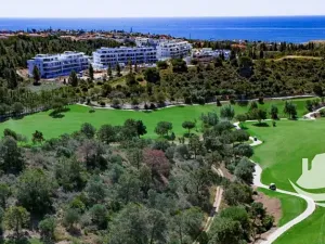 Prodej bytu 4+kk, Mijas, Španělsko, 110 m2