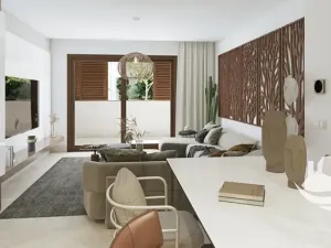 Prodej bytu 2+kk, Marbella, Španělsko, 51 m2