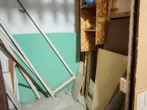 Pronájem bytu 2+1, Třinec, Habrová, 43 m2