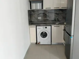 Prodej bytu 1+kk, Nesebar, Bulharsko, 44 m2