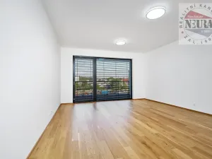 Pronájem bytu 2+kk, Praha - Holešovice, Jankovcova, 65 m2