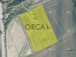 Prodej pole, Březno, 12148 m2