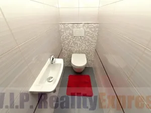 Prodej bytu 3+kk, Praha - Kyje, Břeclavská, 70 m2