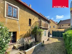 Prodej rodinného domu, Zlonice, Máchova, 159 m2