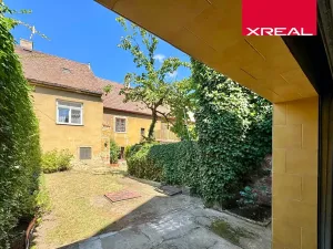 Prodej rodinného domu, Zlonice, Máchova, 159 m2