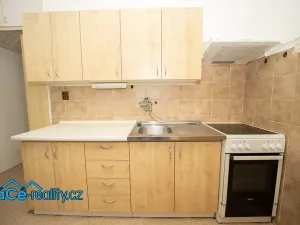 Pronájem bytu 2+kk, Kostelec nad Orlicí, Příkopy, 52 m2